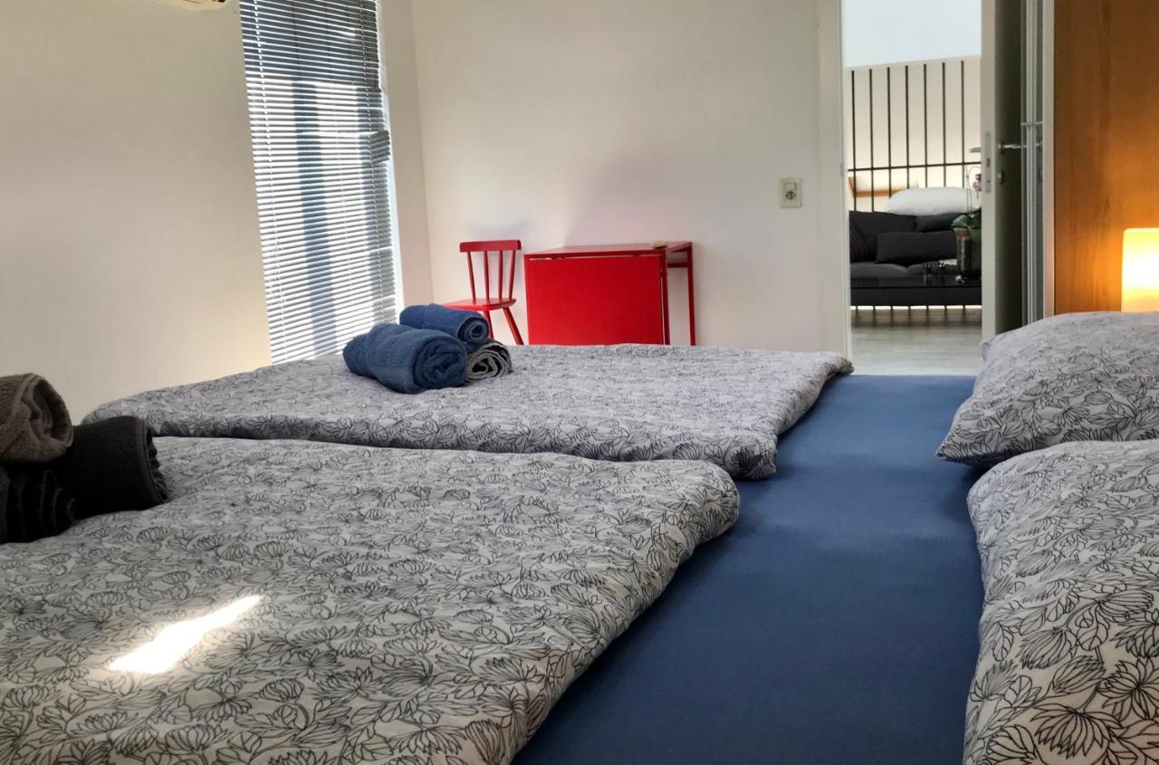 Loft-Beach-Apartments Ratko Novi Vinodolski Kültér fotó