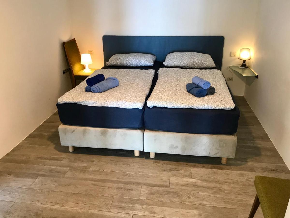 Loft-Beach-Apartments Ratko Novi Vinodolski Kültér fotó