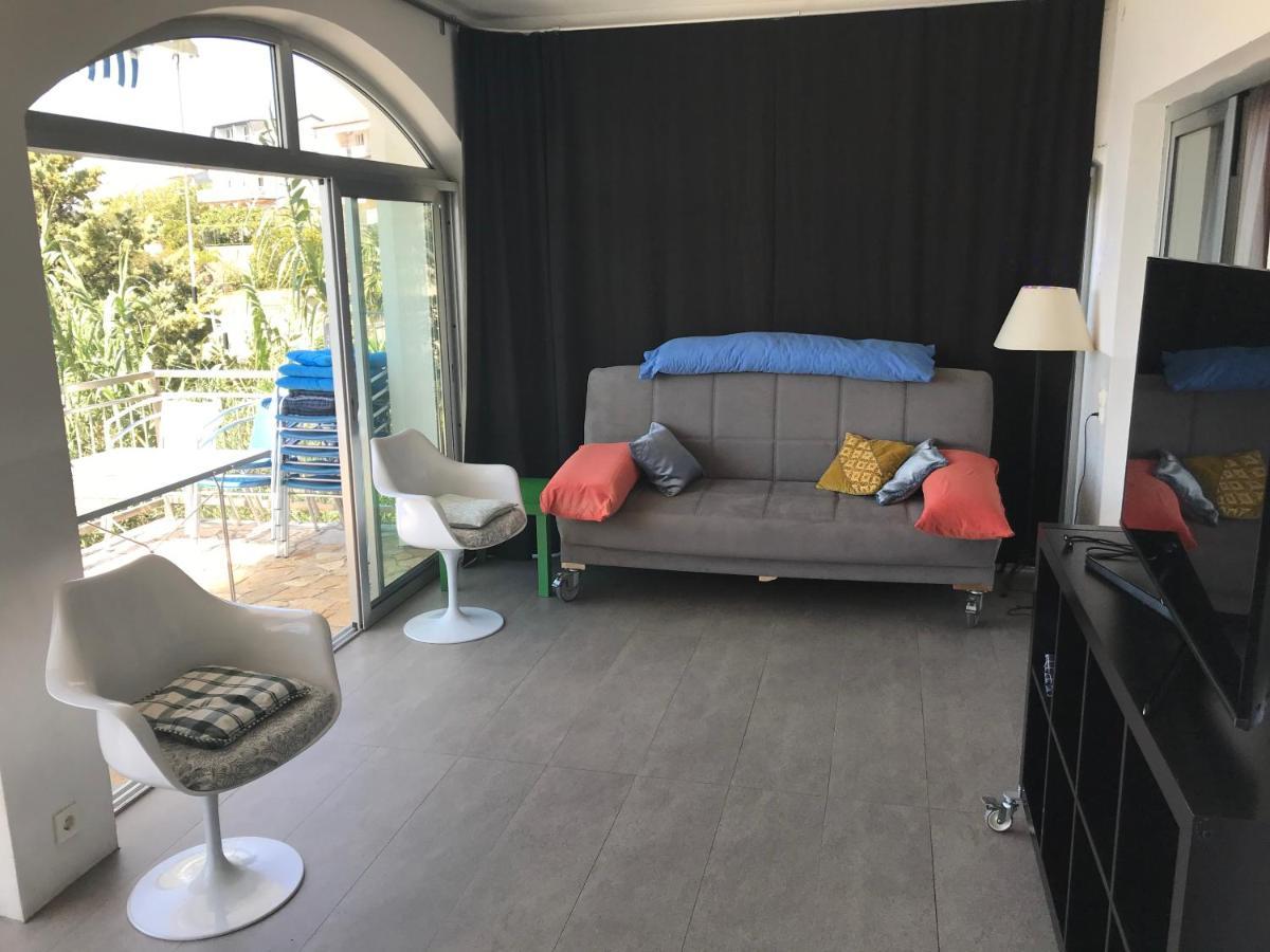 Loft-Beach-Apartments Ratko Novi Vinodolski Kültér fotó