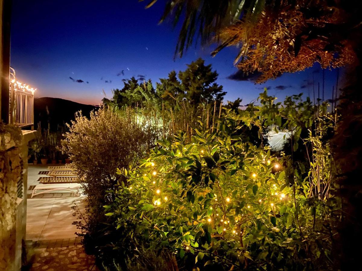 Loft-Beach-Apartments Ratko Novi Vinodolski Kültér fotó