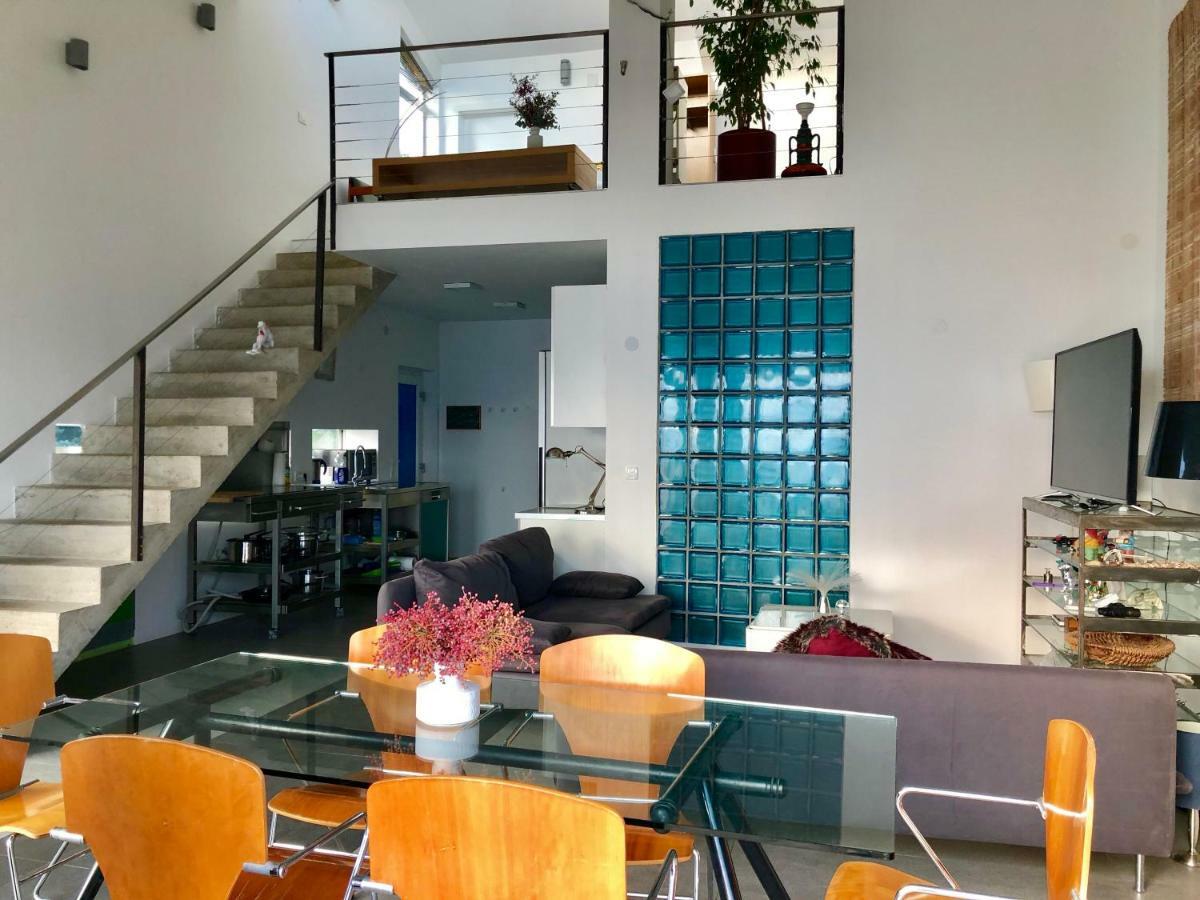 Loft-Beach-Apartments Ratko Novi Vinodolski Kültér fotó