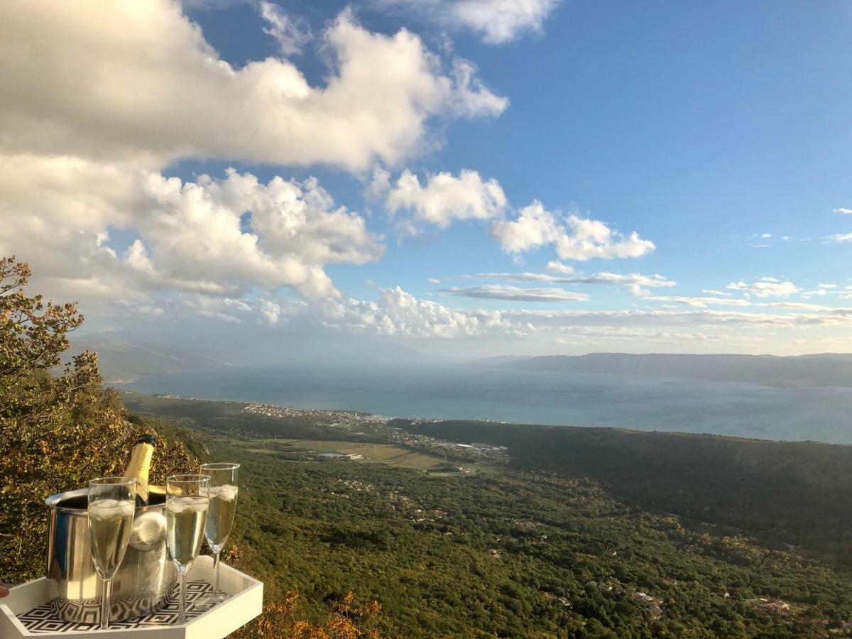 Loft-Beach-Apartments Ratko Novi Vinodolski Kültér fotó